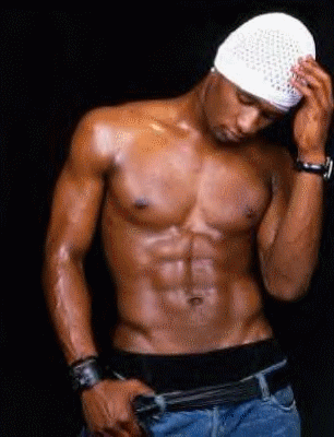 Usher